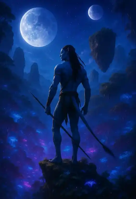 Avatar
